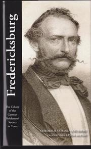Fredericksburg