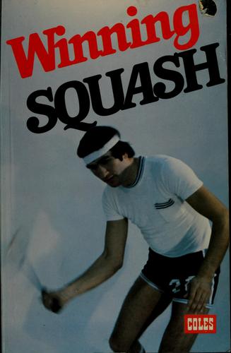 Winning squash