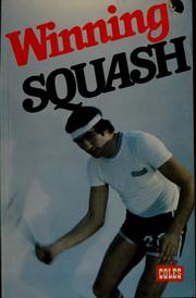 Winning squash