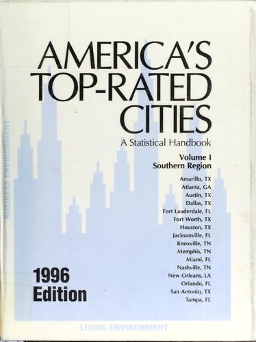 America's top-rated cities