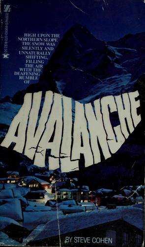 Avalanche!