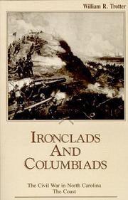 Ironclads and columbiads