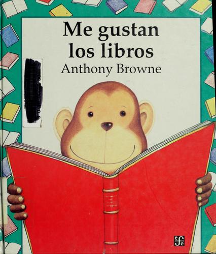 Me gustan los libros