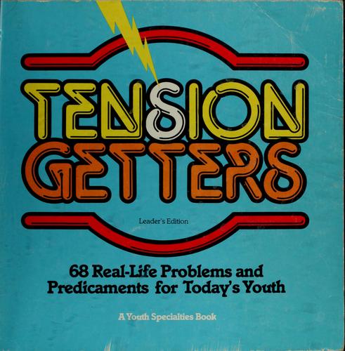 Tension getters