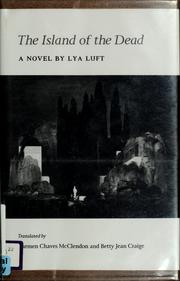 The island of the dead
