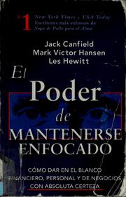 El poder de mantenerse enfocado