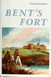 Bent's Fort