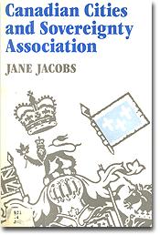 Canadian cities and sovereignty association