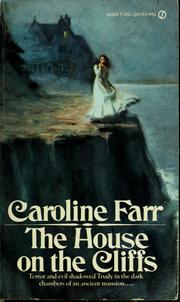 The house on the cliffs