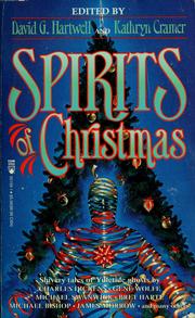 Spirits of Christmas