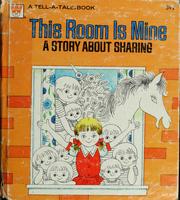 This Room Is Mine