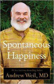 Spontaneous happiness