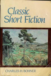 Classic short fiction