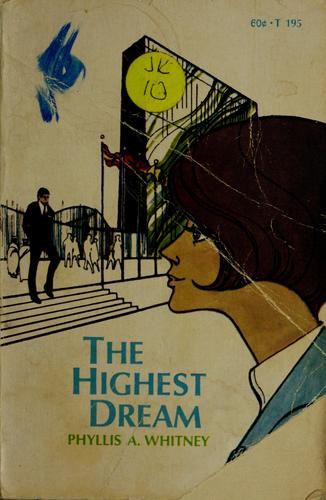 The highest dream