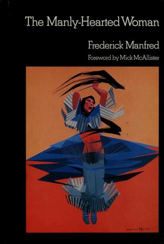 The manly-hearted woman