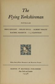 The Flying Yorkshireman