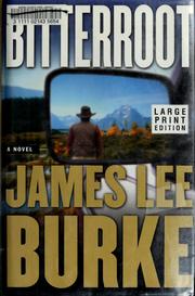Bitterroot