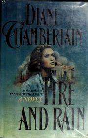 Fire and rain