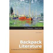 Backpack Literature