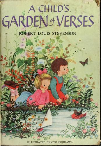 A Child's Garden of Verses