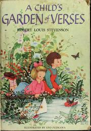 A Child's Garden of Verses