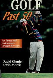 Golf past 50