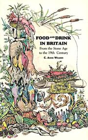 Food & drink in Britain