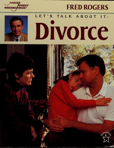 Divorce (Let's Talk about It)