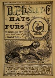 King's dictionary of Boston