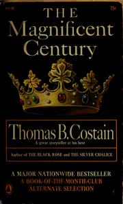 The magnificent century