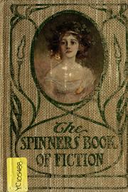 The Spinners' Book of Fiction