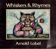 Whiskers & rhymes