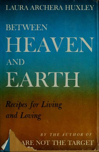 Between heaven and earth