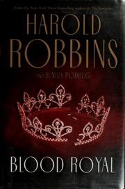 Blood royal