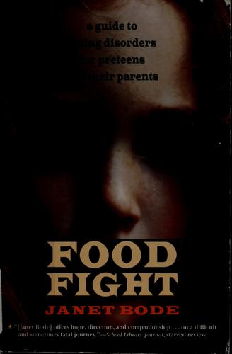 Food fight