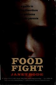 Food fight