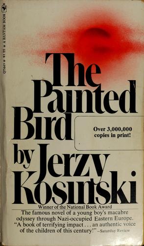 The painted bird
