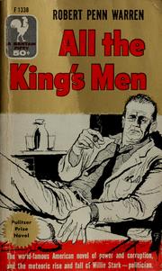All the king's men