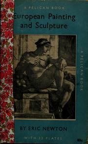 European painting and sculpture