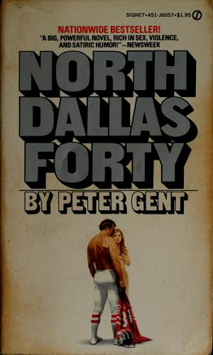 North Dallas forty