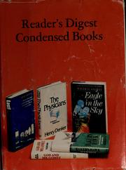 Reader's Digest Condensed Books--Volume 2 - 1975