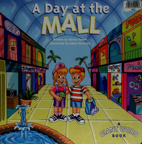 A day at the mall