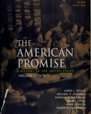 The American promise