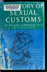 Weltgeschichte der Sexualität