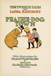 Prairie-Dog Town
