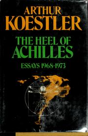 The heel of Achilles