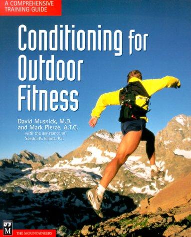 Conditioning for outdoor fitness