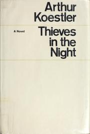 Thieves in the night