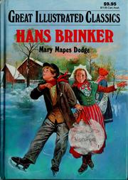 Hans Brinker