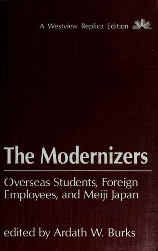 The Modernizers